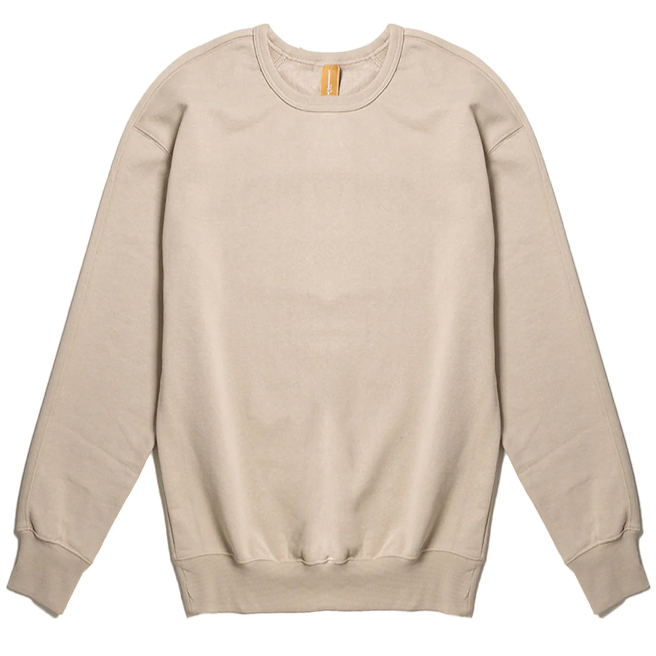 Frizmworks OG Heavyweight Sweatshirt 002 Taupe
