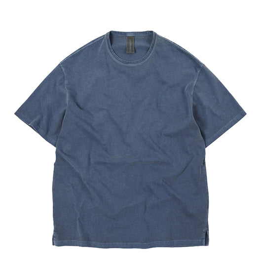 Frizmworks OG Pigment Dyeing Half S/S Tee Blue