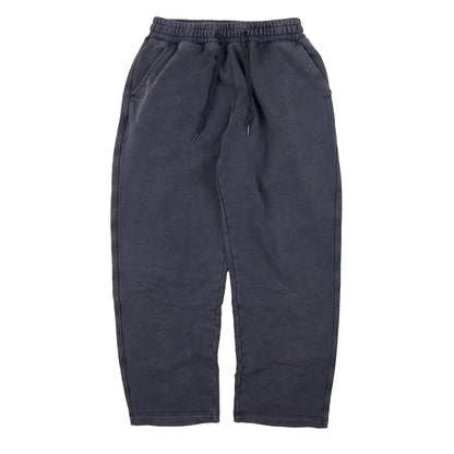 Frizmworks OG Vintage Dyeing Sweat Pants Washed Navy