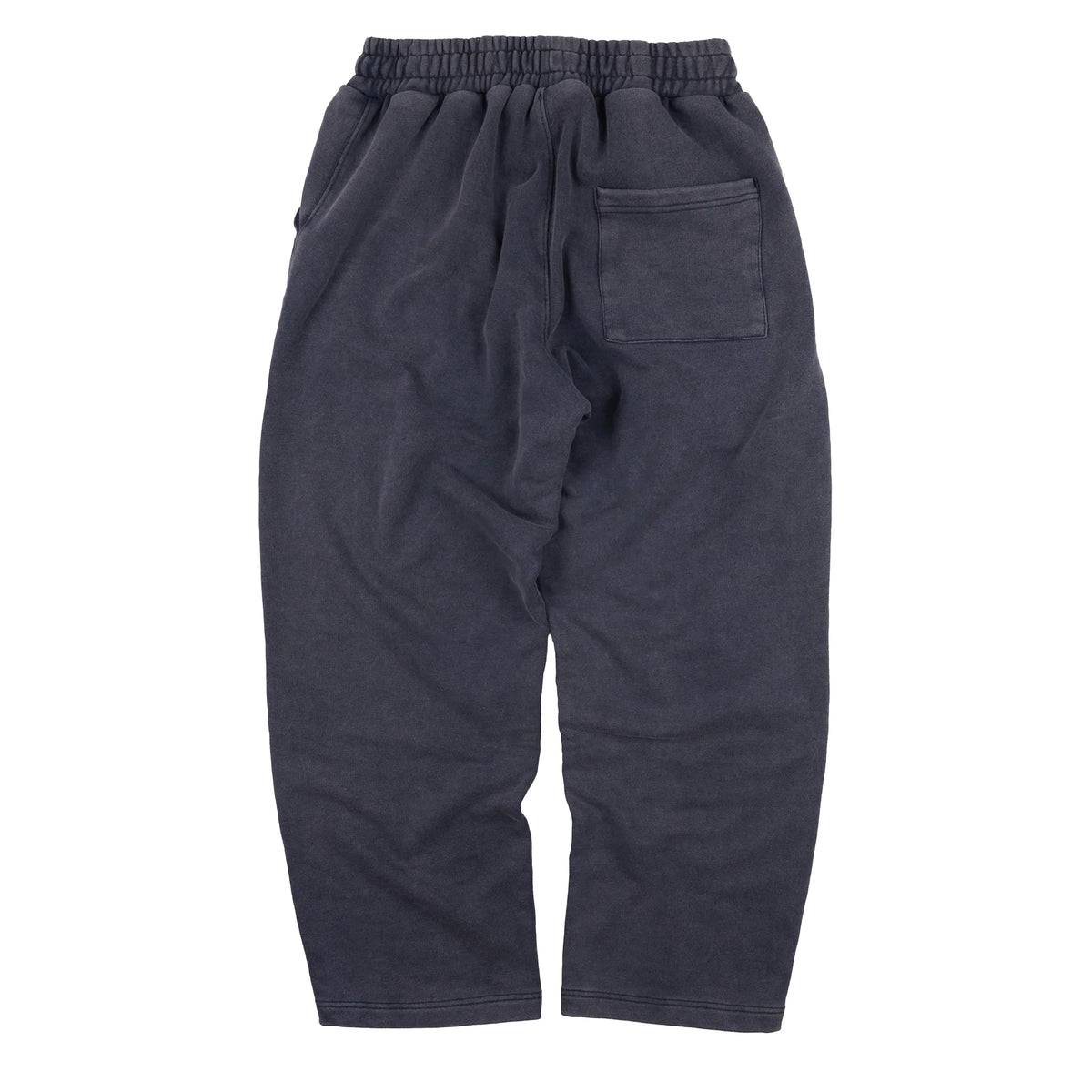 Frizmworks OG Vintage Dyeing Sweat Pants Washed Navy