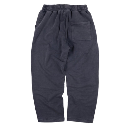Frizmworks OG Vintage Dyeing Sweat Pants Washed Navy