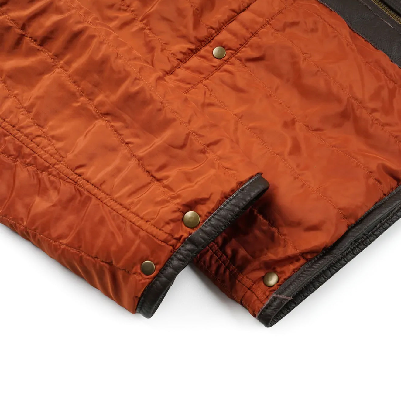 Frizmworks Reversible MA Liner Jacket Olive