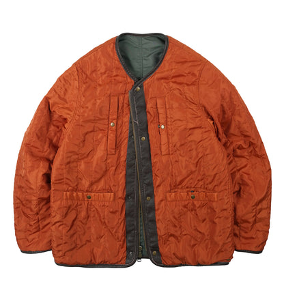 Frizmworks Reversible MA Liner Jacket Olive