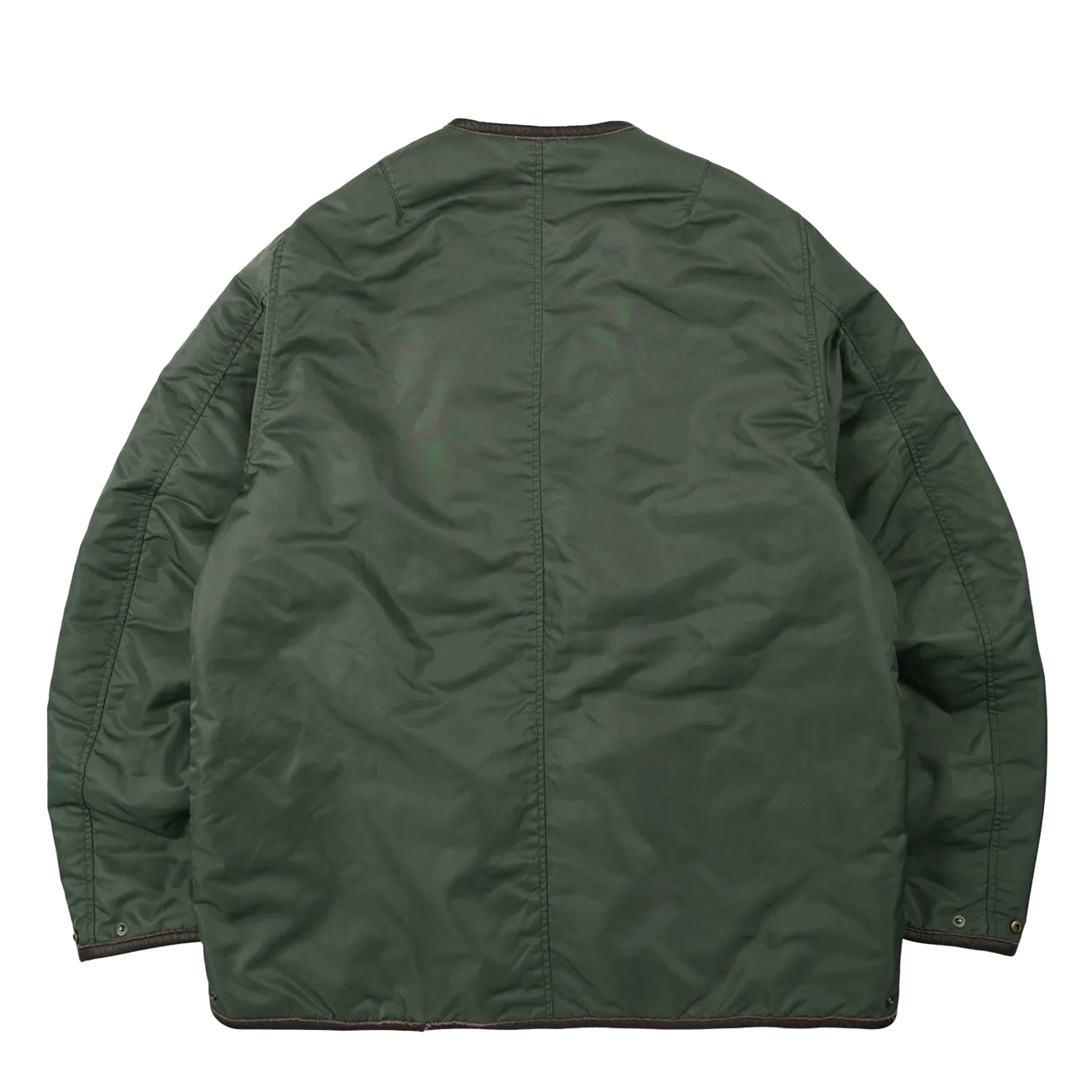 Frizmworks Reversible MA Liner Jacket Olive