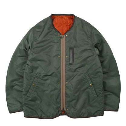 Frizmworks Reversible MA Liner Jacket Olive