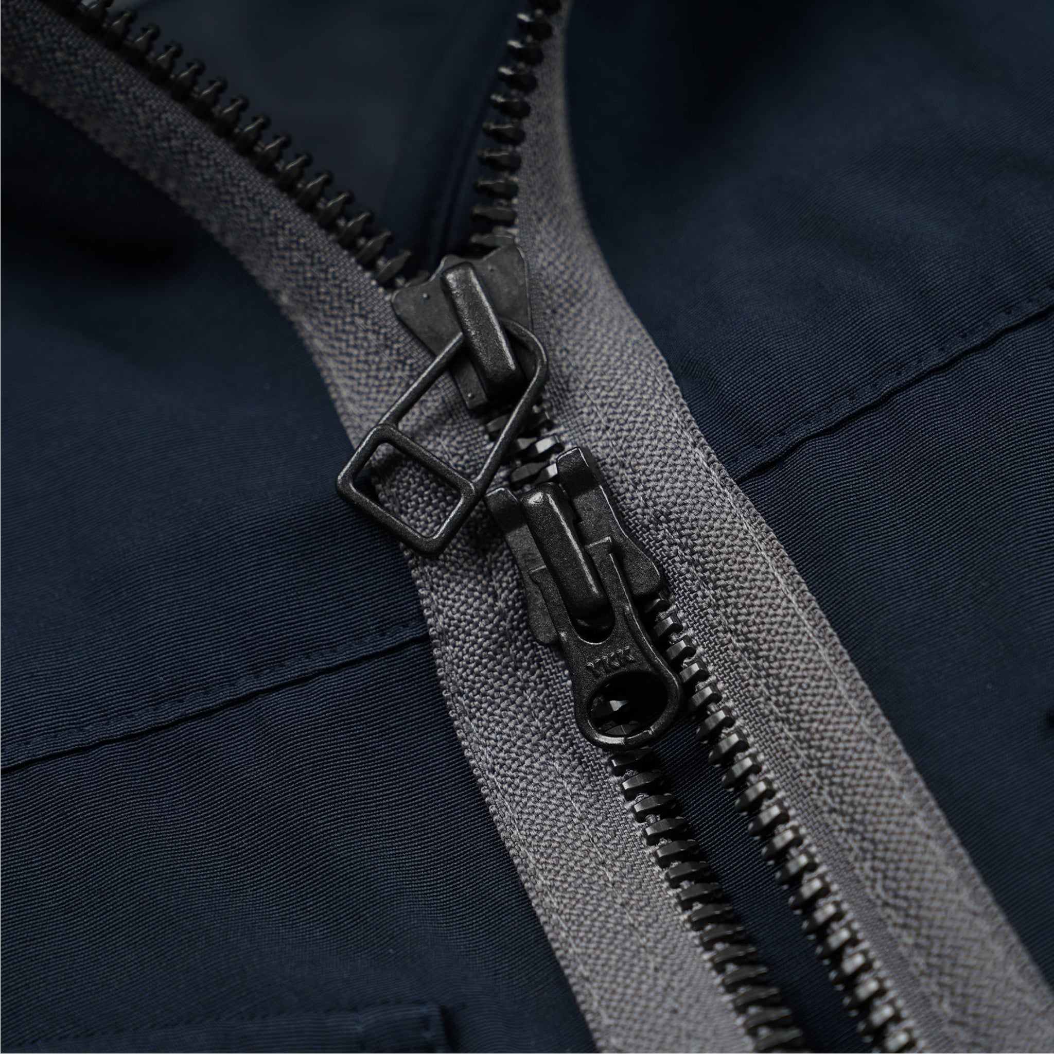 Frizmworks Smock Hooded Parka 002 Navy – The Sporting Lodge