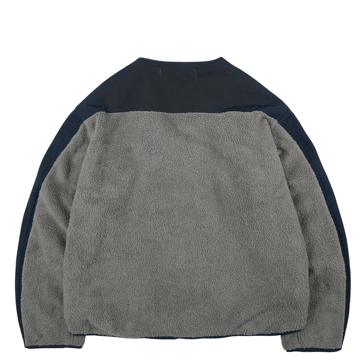 Frizmworks Smock Hooded Parka 002 Navy