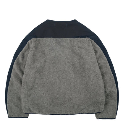 Frizmworks Smock Hooded Parka 002 Navy