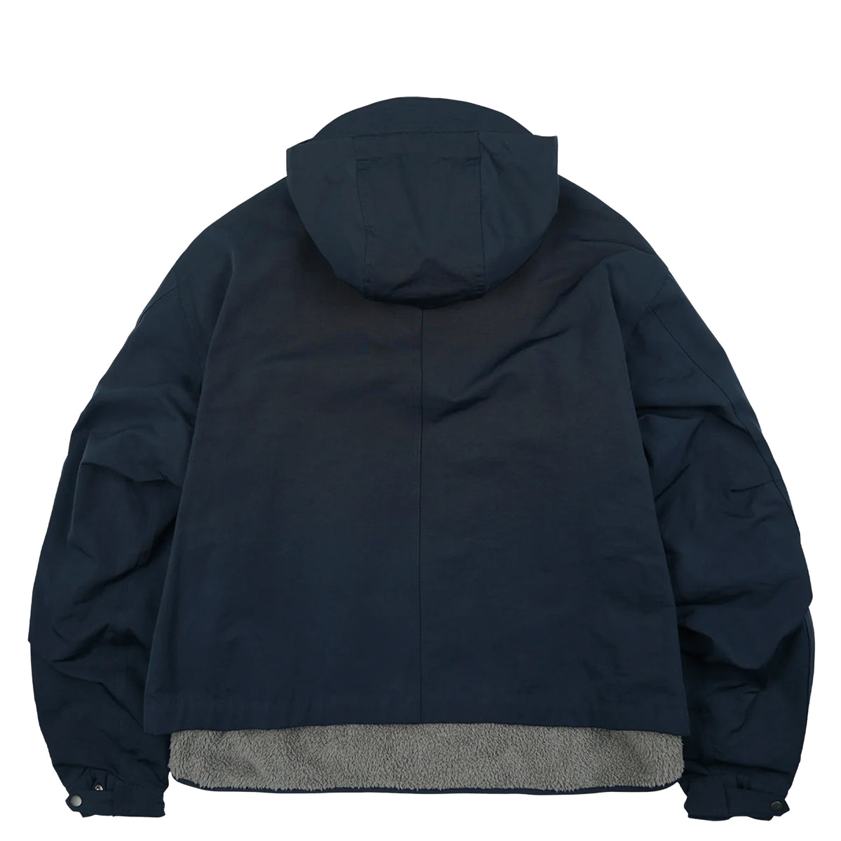 Frizmworks Smock Hooded Parka 002 Navy