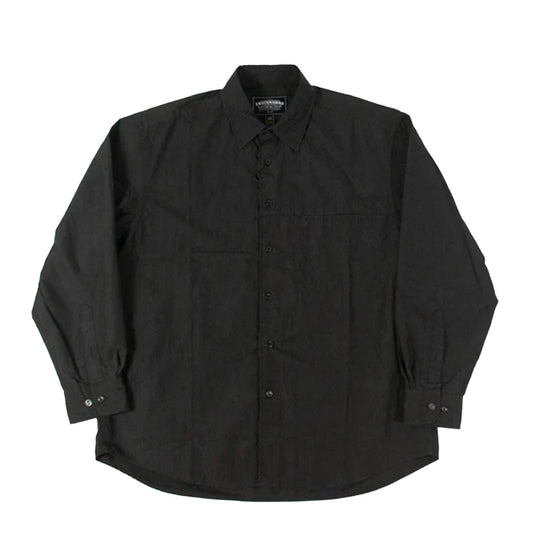 Frizmworks Soft Touch Relaxed Shirt Black