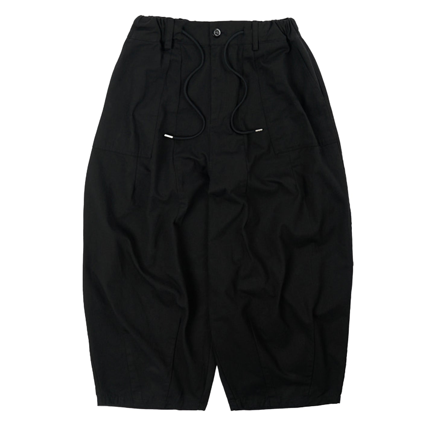 Frizmworks Twill Balloon Pants Black