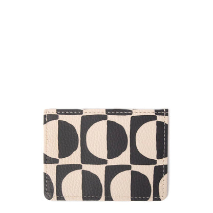 Caroline Gardner Card Holder Multicolour