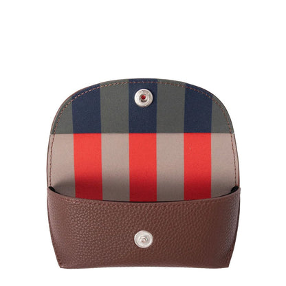 Caroline Gardner Glasses Case Wine