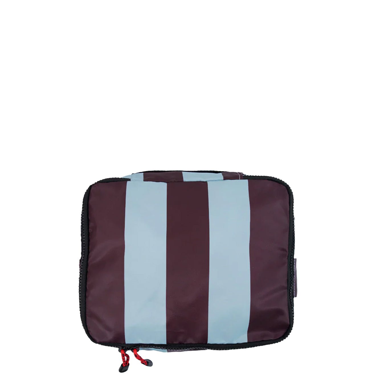 Caroline Gardner Set of 3 Packing Cubes Mult - Stripe