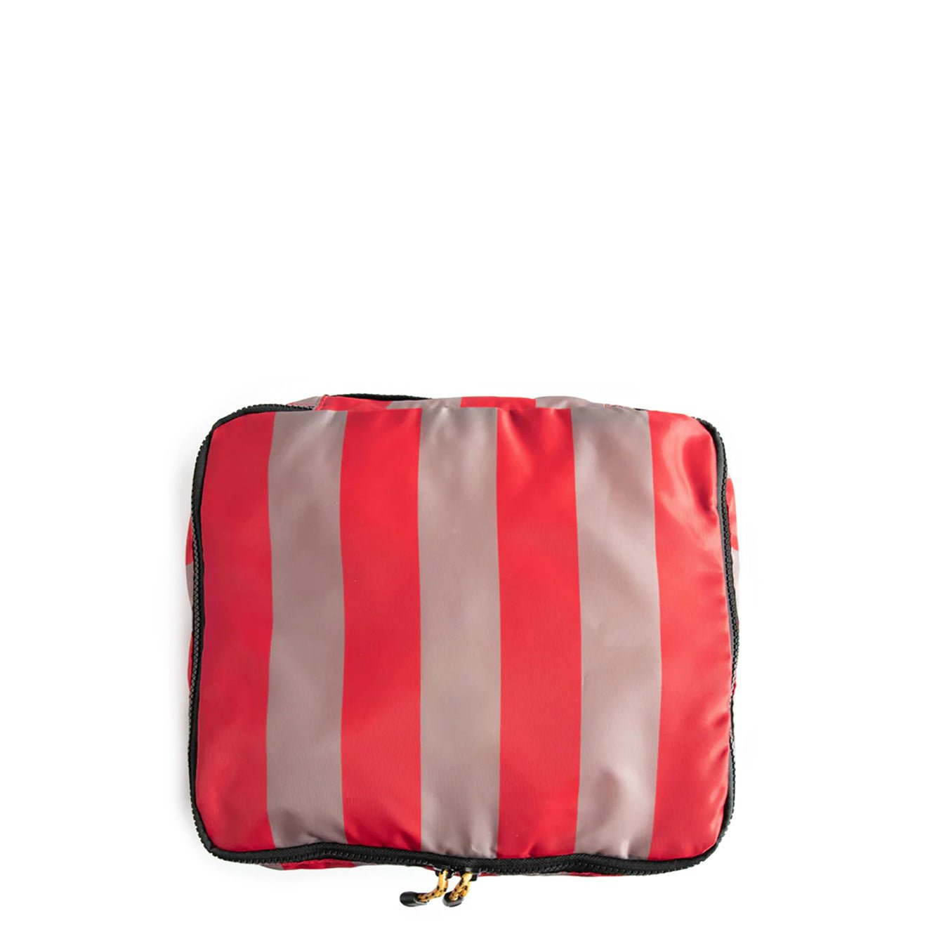 Caroline Gardner Set of 3 Packing Cubes Mult - Stripe