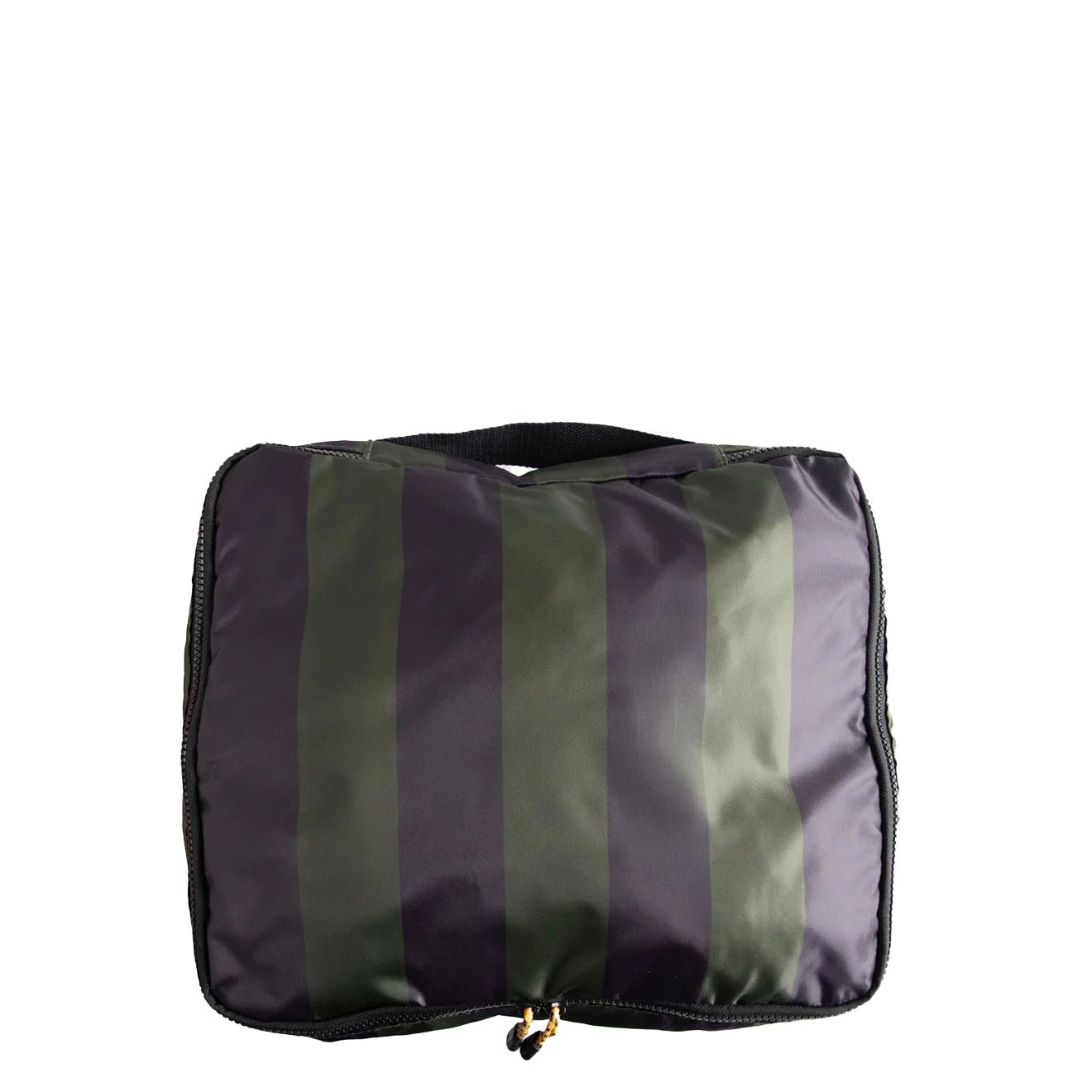 Caroline Gardner Set of 3 Packing Cubes Mult - Stripe