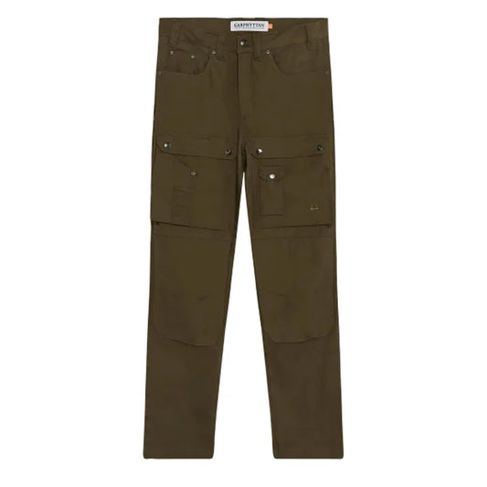 Garphyttan Original Trouser Green - The Sporting Lodge