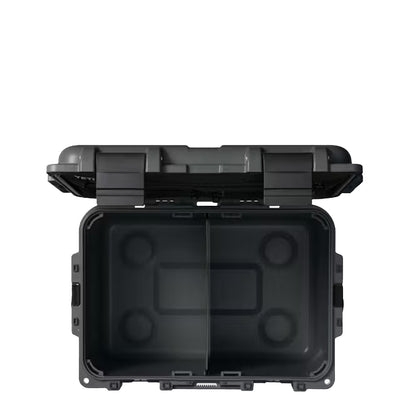 YETI Loadout GoBox 30 Gear Case 2.0 Charcoal - The Sporting Lodge