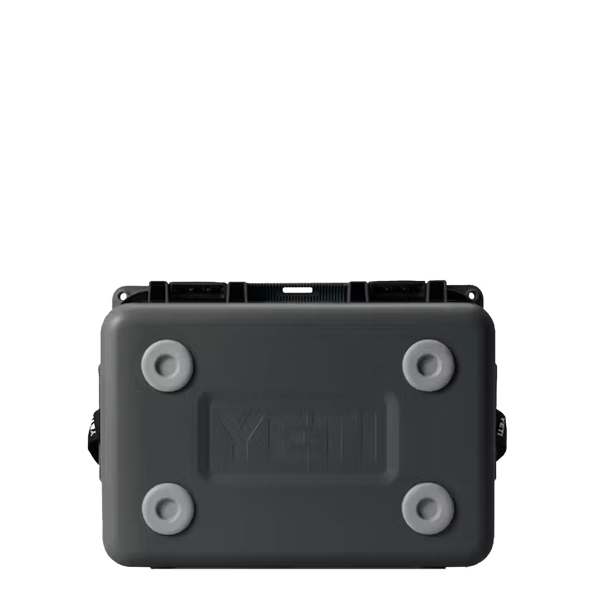 YETI Loadout GoBox 30 Gear Case 2.0 Charcoal - The Sporting Lodge
