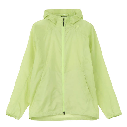 Goldwin Airly Shell Packable Wind Jacket Usuyanagi