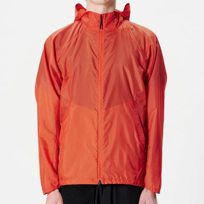 Goldwin Airly Shell Packable Wind Jacket Usuyanagi