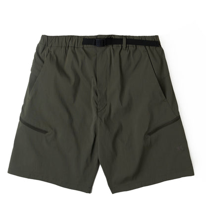 Goldwin CORDURA Stretch Ventilating Mil Shorts Forest Leaf
