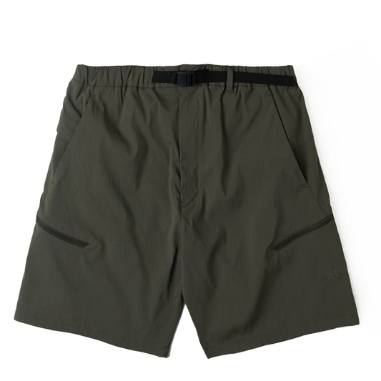 Goldwin CORDURA Stretch Ventilating Mil Shorts Forest Leaf