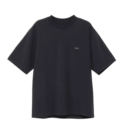 Goldwin Goldwin Graphic T-shirt Black