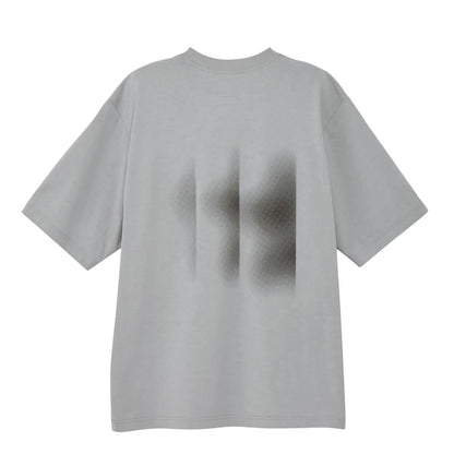 Goldwin Goldwin Graphic T-shirt Sleet Gray