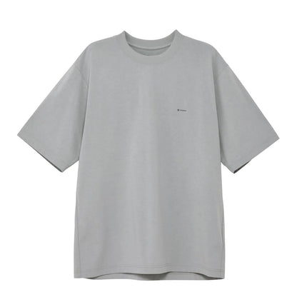 Goldwin Goldwin Graphic T-shirt Sleet Gray