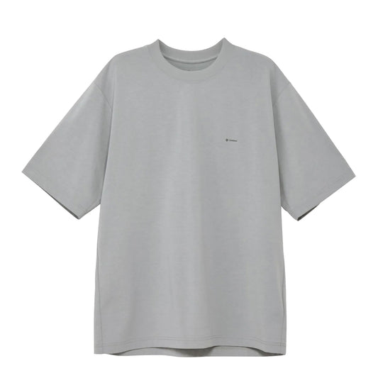 Goldwin Goldwin Graphic T-shirt Sleet Gray
