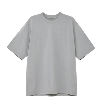 Goldwin Goldwin Graphic T-shirt Sleet Gray