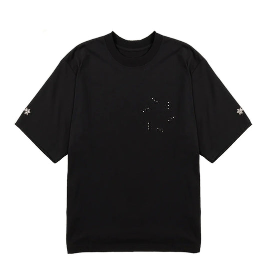 Goldwin Graphic T-shirt Black