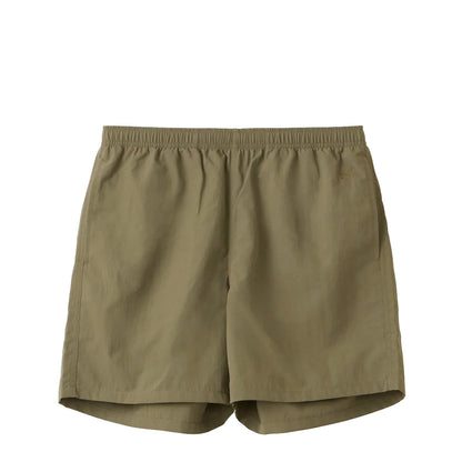 Goldwin Nylon Shorts 5 Leaf