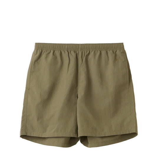 Goldwin Nylon Shorts 5 Leaf