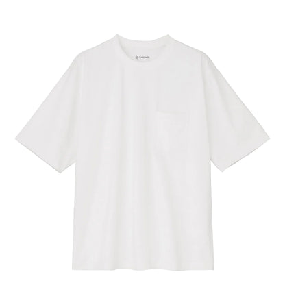 Goldwin Oversized Pocket T-shirt White