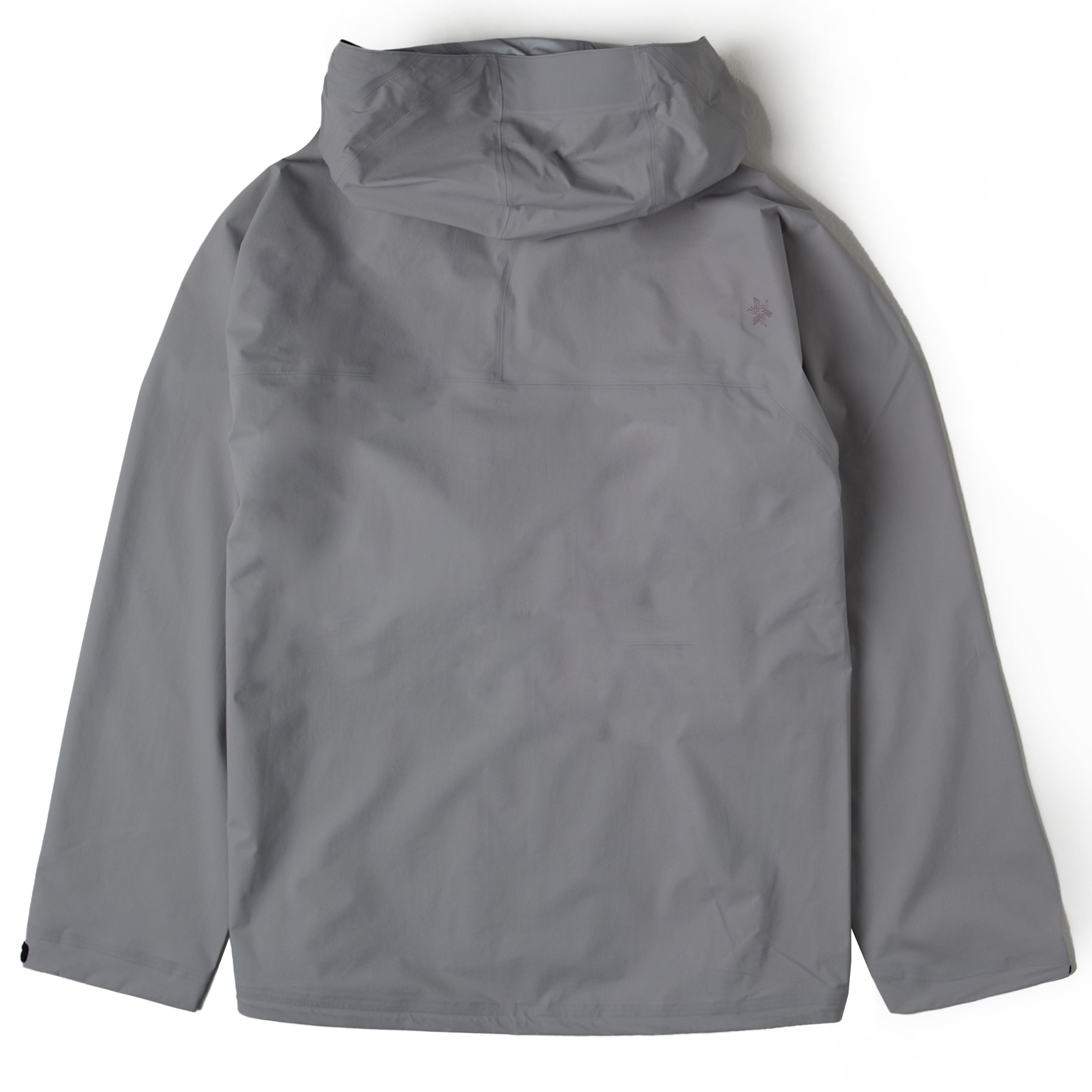 ジャケット・アウター Goldwin PERTEX SHIELDAIR Pullover DN(M) GOLDWIN PERTEX SHIELDAIR Fast Shell Pullover｜ジャッカロープ