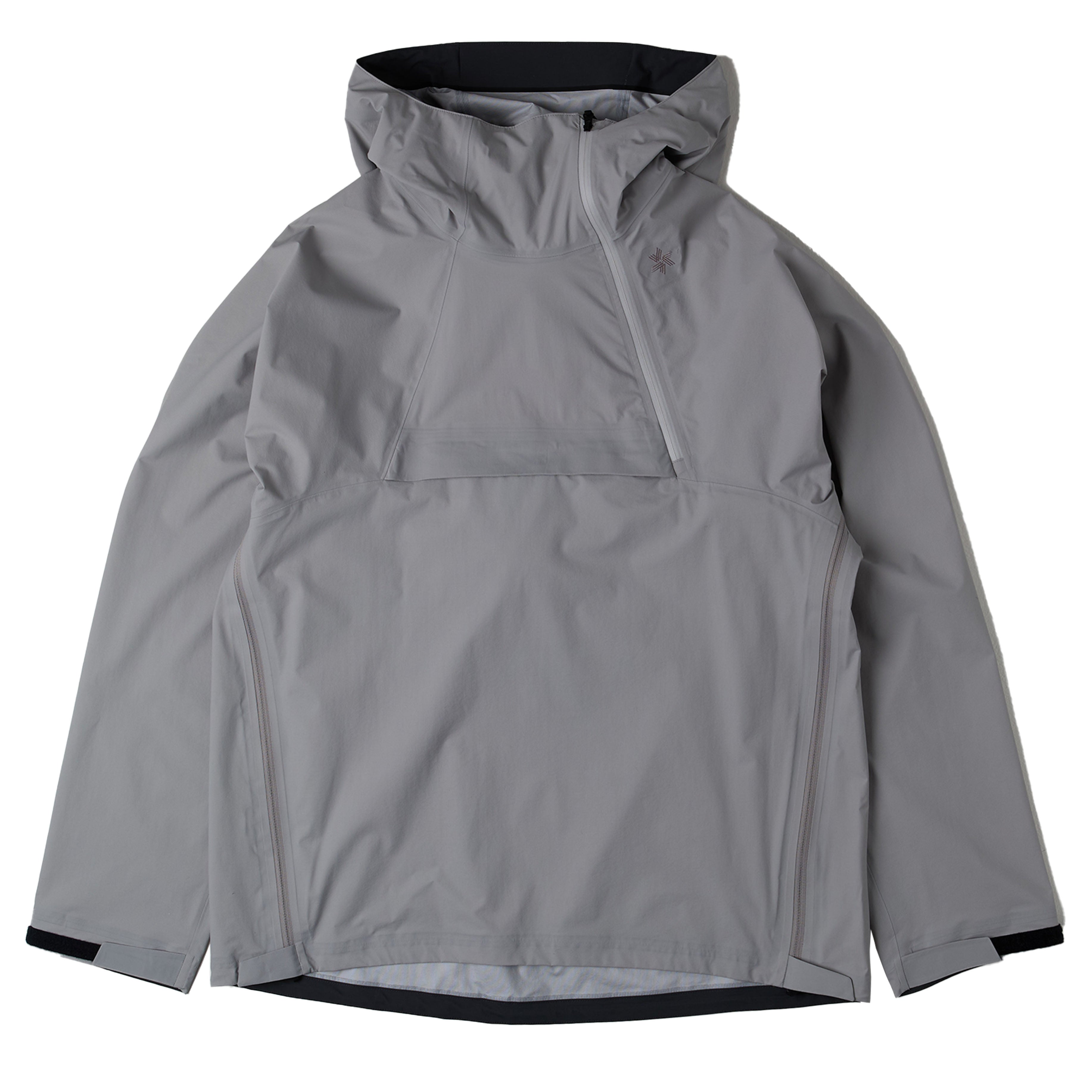 ジャケット・アウター Goldwin PERTEX SHIELDAIR Pullover DN(M) PERTEX SHIELDAIR A/L Jacket – Goldwin Europe