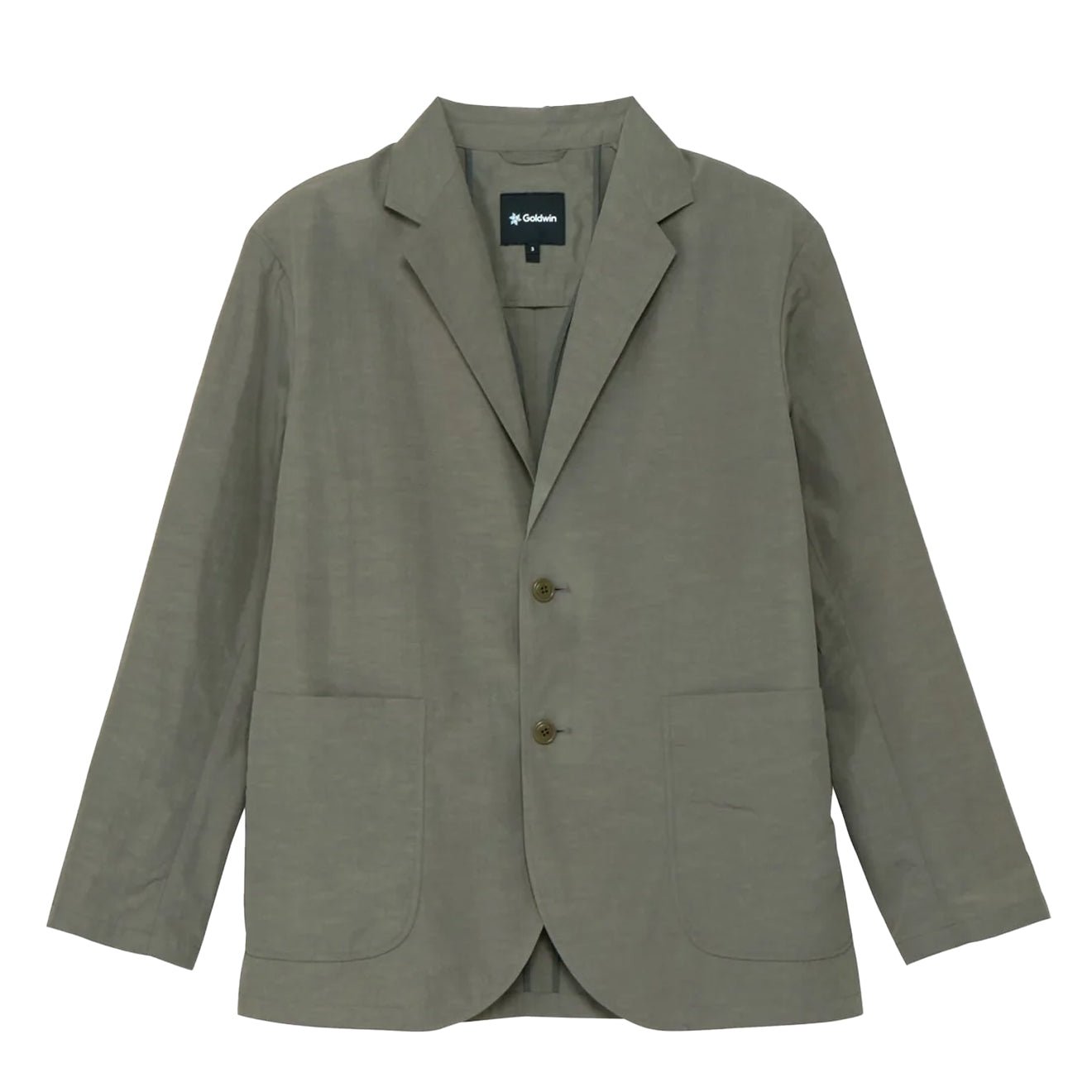 Goldwin Clothing, Jackets, Trousers & Caps – Technical Outdoor