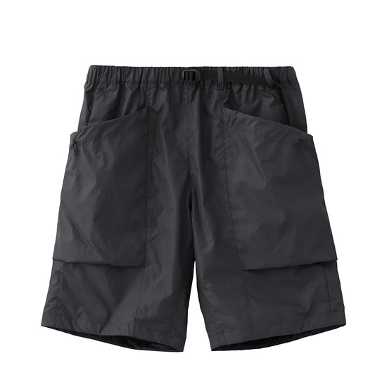 Goldwin Rip-stop Shorts Black