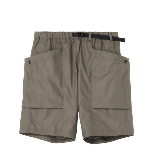 Goldwin Rip-stop Shorts Sand Land