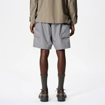 Goldwin Rip-stop Shorts Sand Land