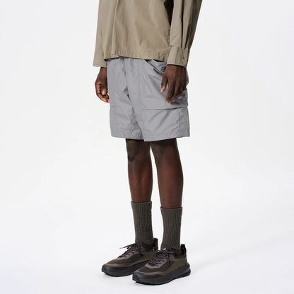 Goldwin Rip-stop Shorts Sand Land