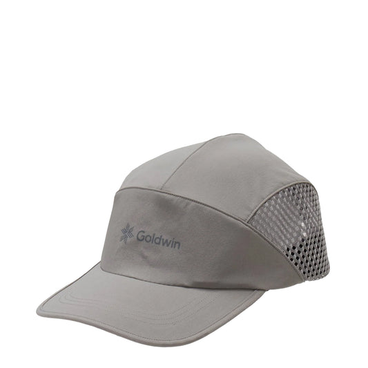 Goldwin Utility Jet Mesh Cap Gray