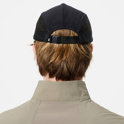 Goldwin Utility Jet Mesh Cap Gray