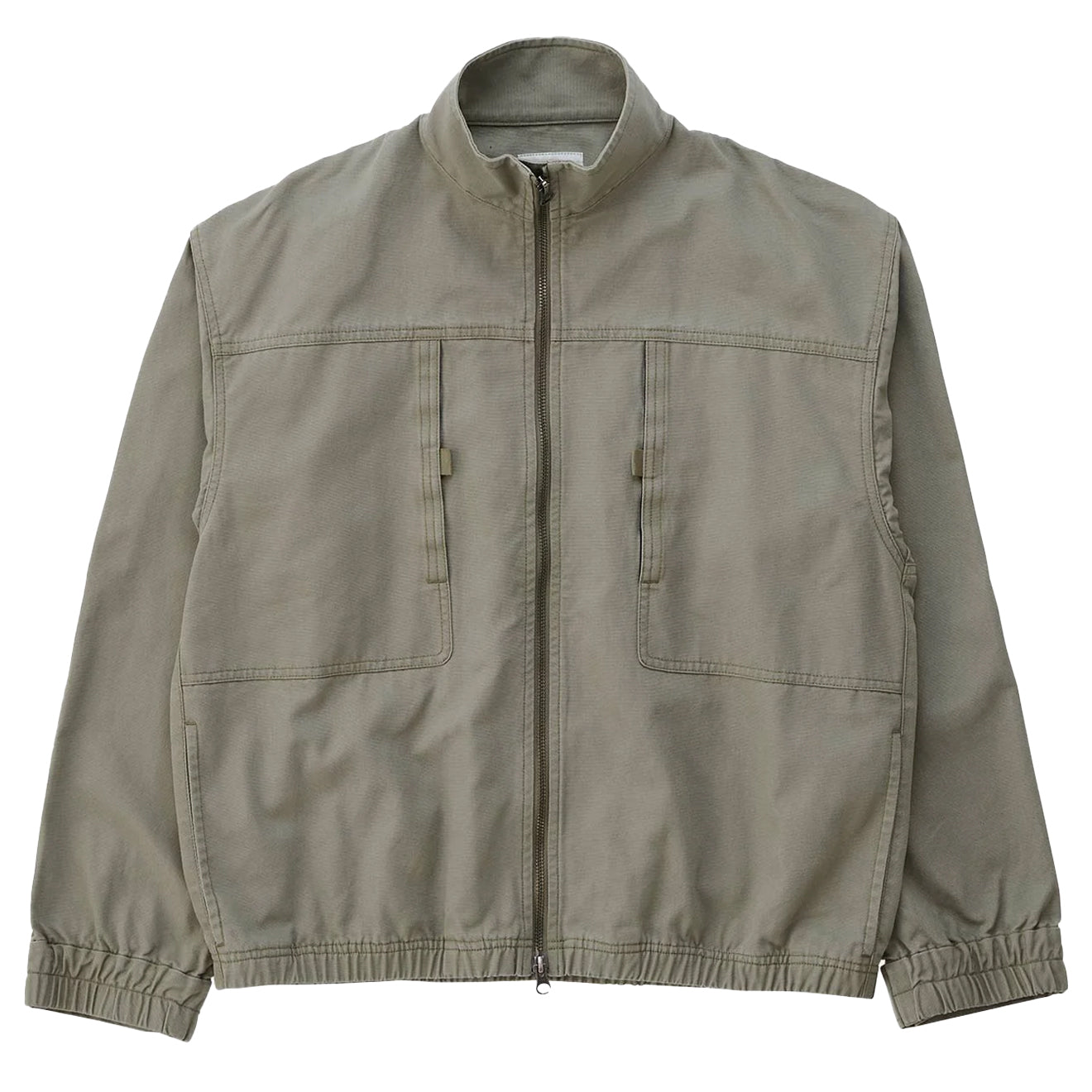 Gramicci Womens Canvas Phoenix Jacket Patina