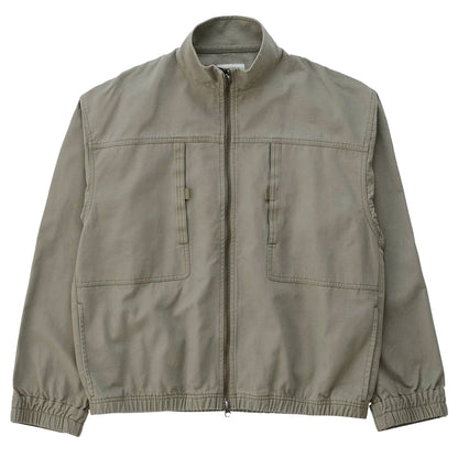 Gramicci Womens Canvas Phoenix Jacket Patina