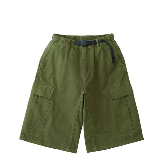 Gramicci Cargo Short Olive