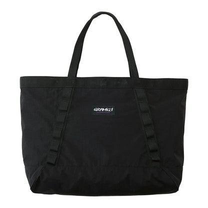 Gramicci Climbing Tote Black
