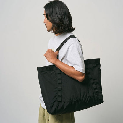 Gramicci Climbing Tote Black